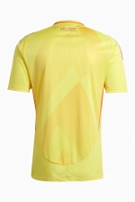 Футболка adidas Belgium 2025 Away - желтый
