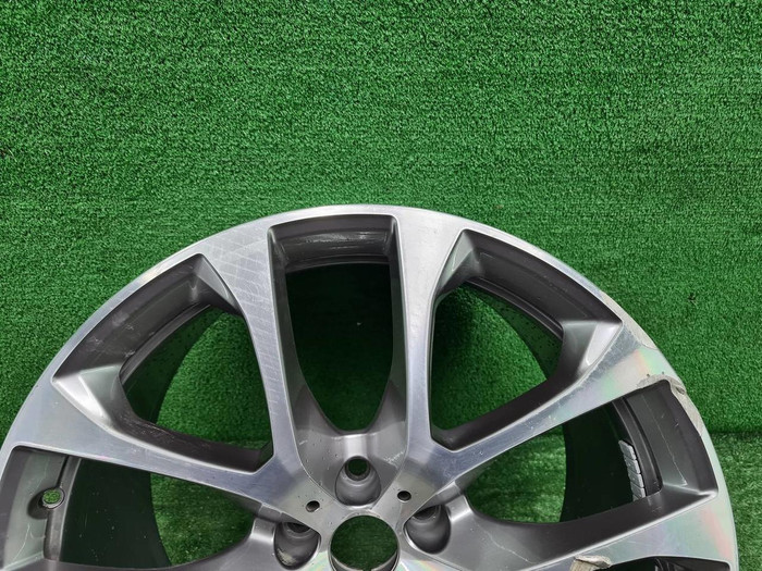 Диск литой R20 BMW X5 G05 (2018-н.в) 738 стиль зад