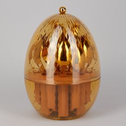 НАБОР СТОЛОВЫХ ПРИБОРОВ НА ВРАЩАЮЩЕЙСЯ ПОДСТАВКЕ, 24ПР., СТАЛЬ 18/10, ПВД ПОКРЫТИЕ