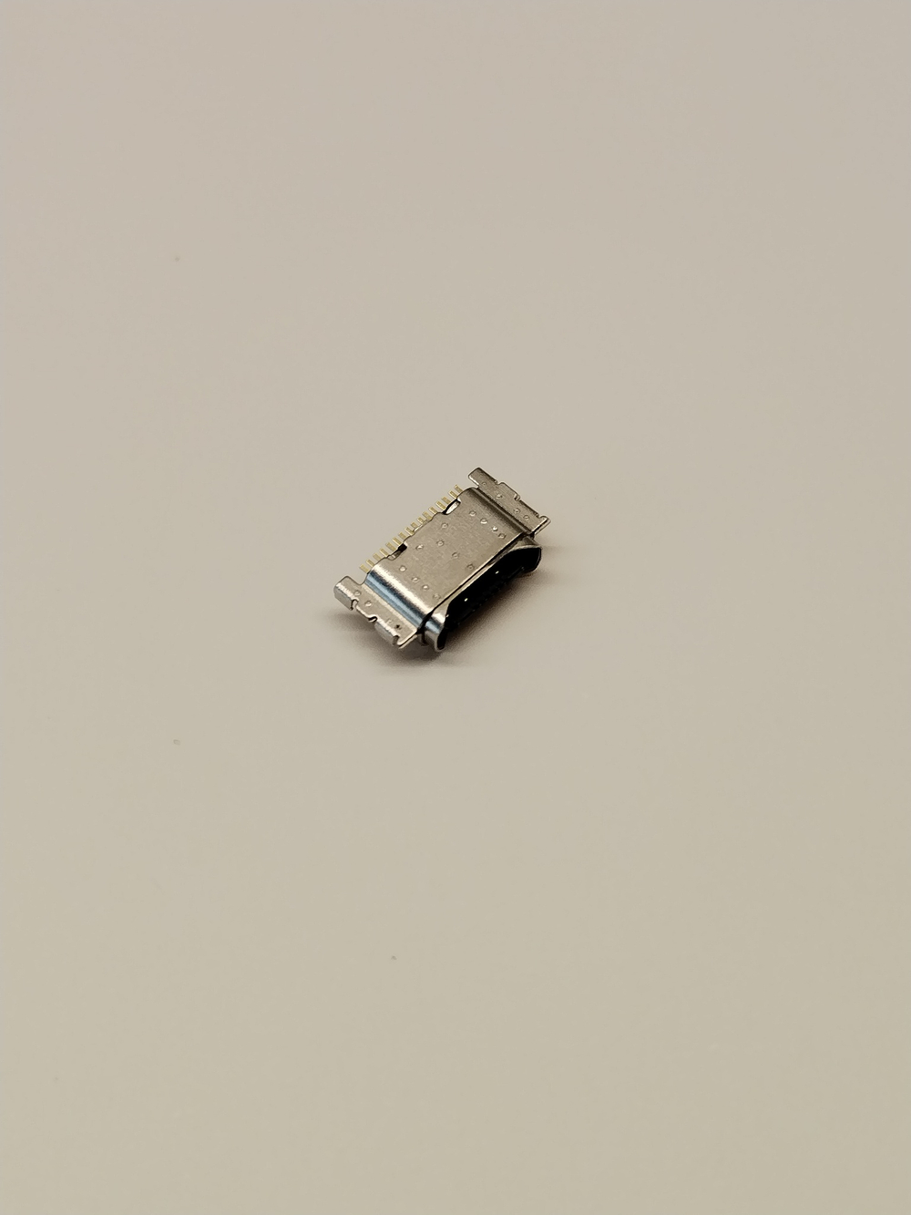 Oppo A18 (CPH2591) Системный разъем зарядки