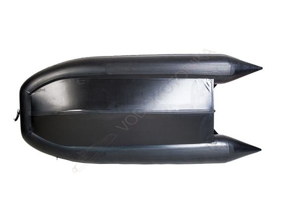 Надувная лодка GLADIATOR Heavy Duty HD 430 AL