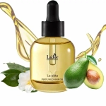 Lador Набор: Парфюмированное масло для волос - PERFUMED HAIR OIL TRIO SET ,3x30мл