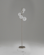 Торшер Moderli V11470-5F Renny