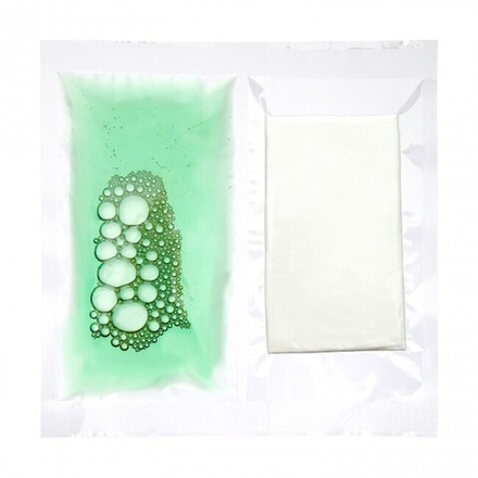 IPST Тканевая маска для лица THALASSO MASK 1 шт. 20 мл