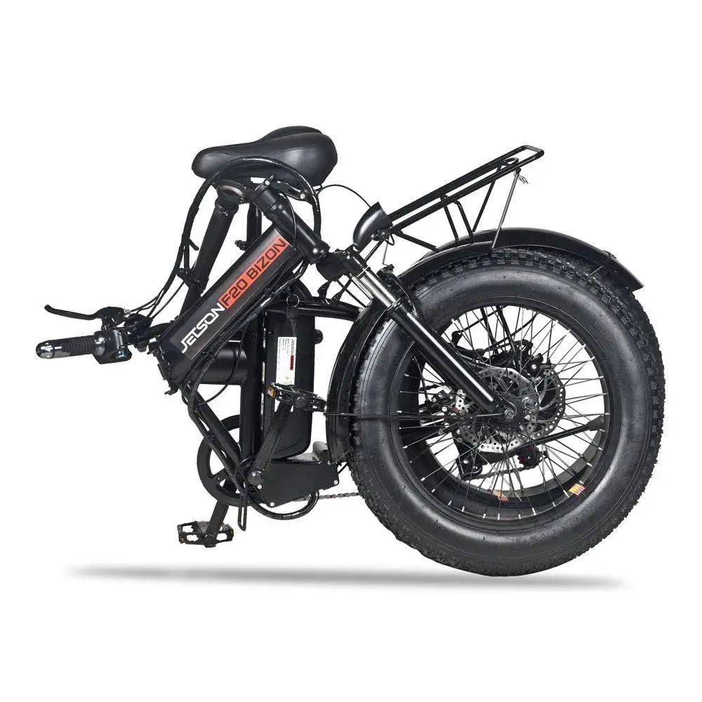 Электровелосипед Jetson F20 BIZON (48V12Ah)
