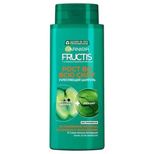 ШАМПУНЬ FRUCTIS РОСТ ВО ВСЮ СИЛУ 700МЛ