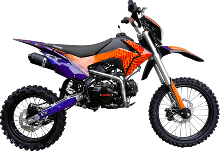 BSE EX 125
