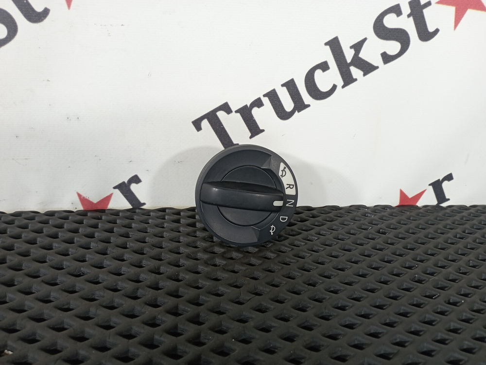 Селектор АКПП 2018 год.