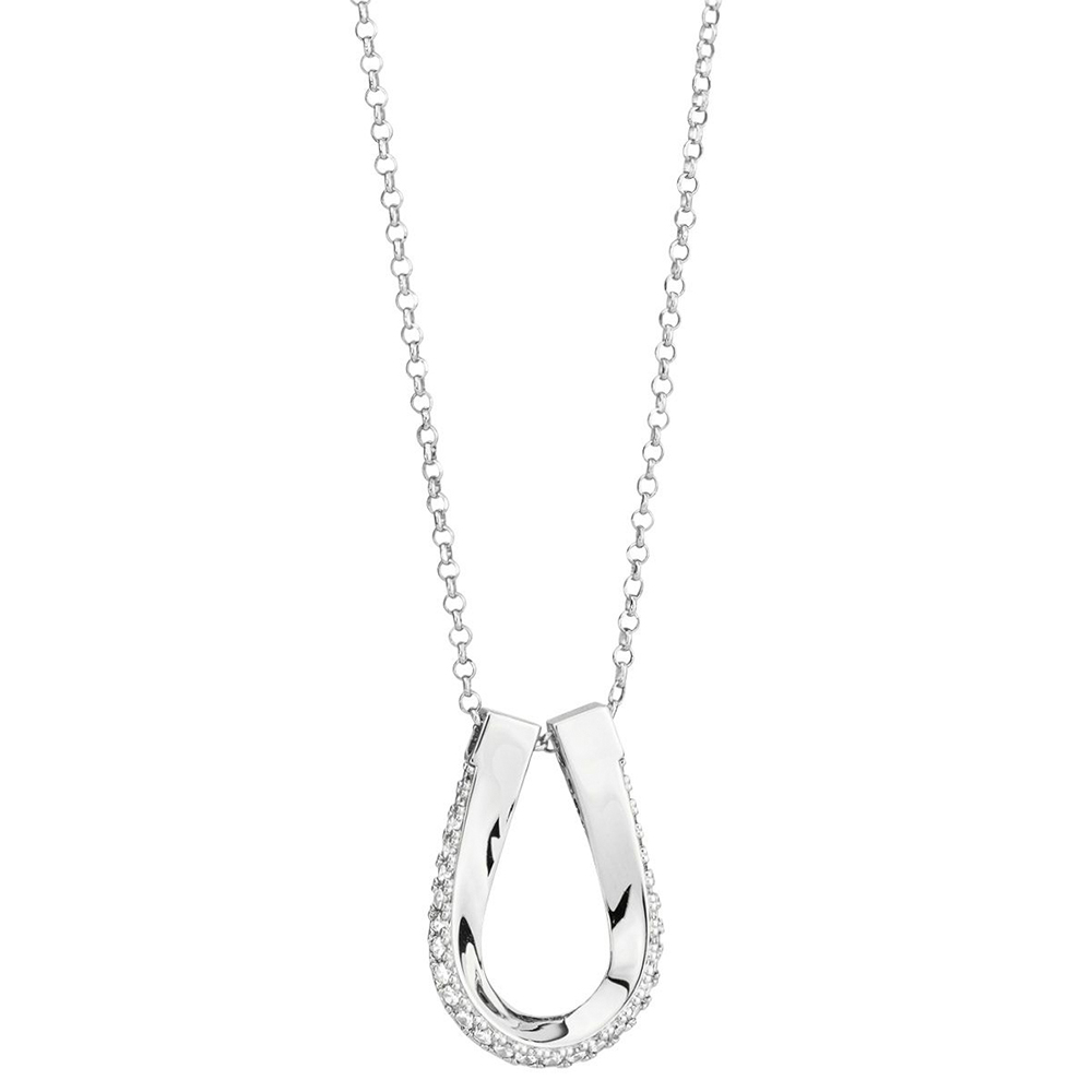 Колье Boccadamo KGR047