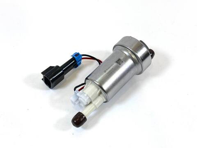 Walbro Насос топливный погружной 450 л/ч, (Universal E85) 110 Psi (7,5 Bar)