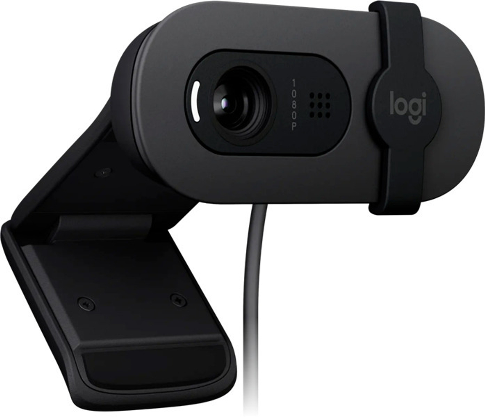 Веб-камера  Logitech Webcam Brio 100
