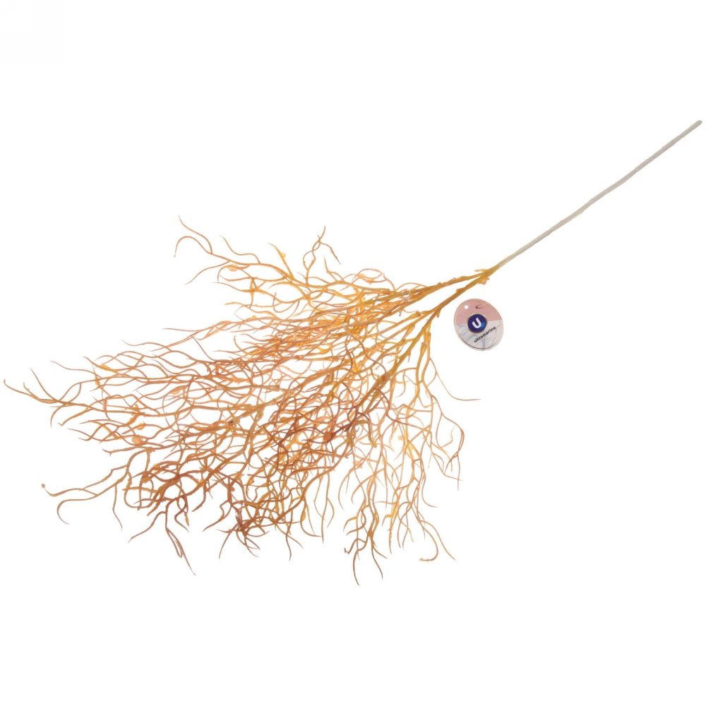 Искусственные цветы «Полевые цветы» 67см цвет пшеничный 30