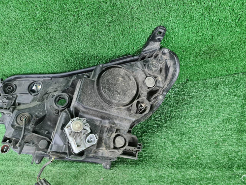 Битая Фара правая Toyota RAV4 4 CA40 (2015-2019) LED