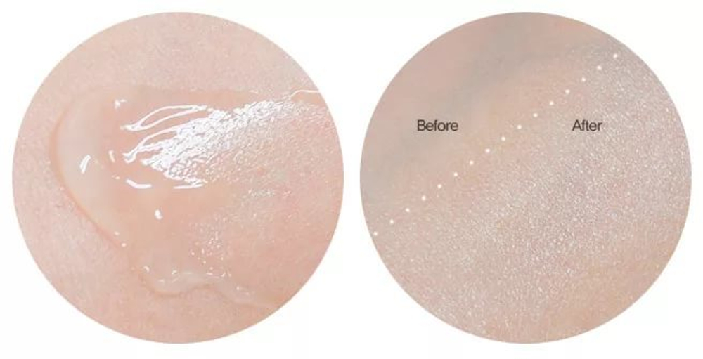 Крем для проблемной кожи лица увлажняющий CIRACLE Anti-Blemish Aqua Cream 50 мл