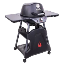 Газовый гриль Char-Broil All Star, 1 горелка, Ø43 см