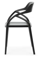 Стул Stis черный