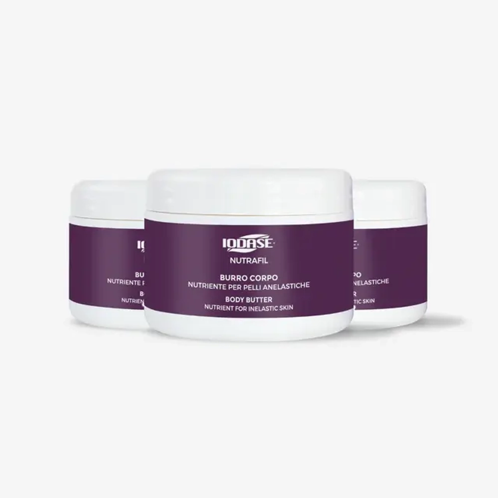 Масло для тела для сухой кожи (250 ml)