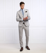 рубашка Stenstr\u00f6ms - голубой(602771 1467)