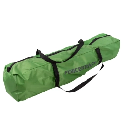 Палатка кемпинговая двухместная (200х150х125см) FORCEKRAFT FK-CAMP-1