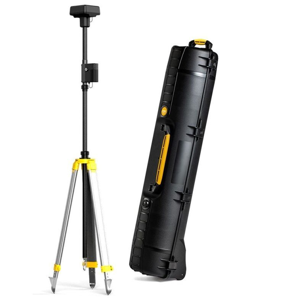 Мобильная станция DJI D-RTK 2 High Precision GNSS Mobile Station