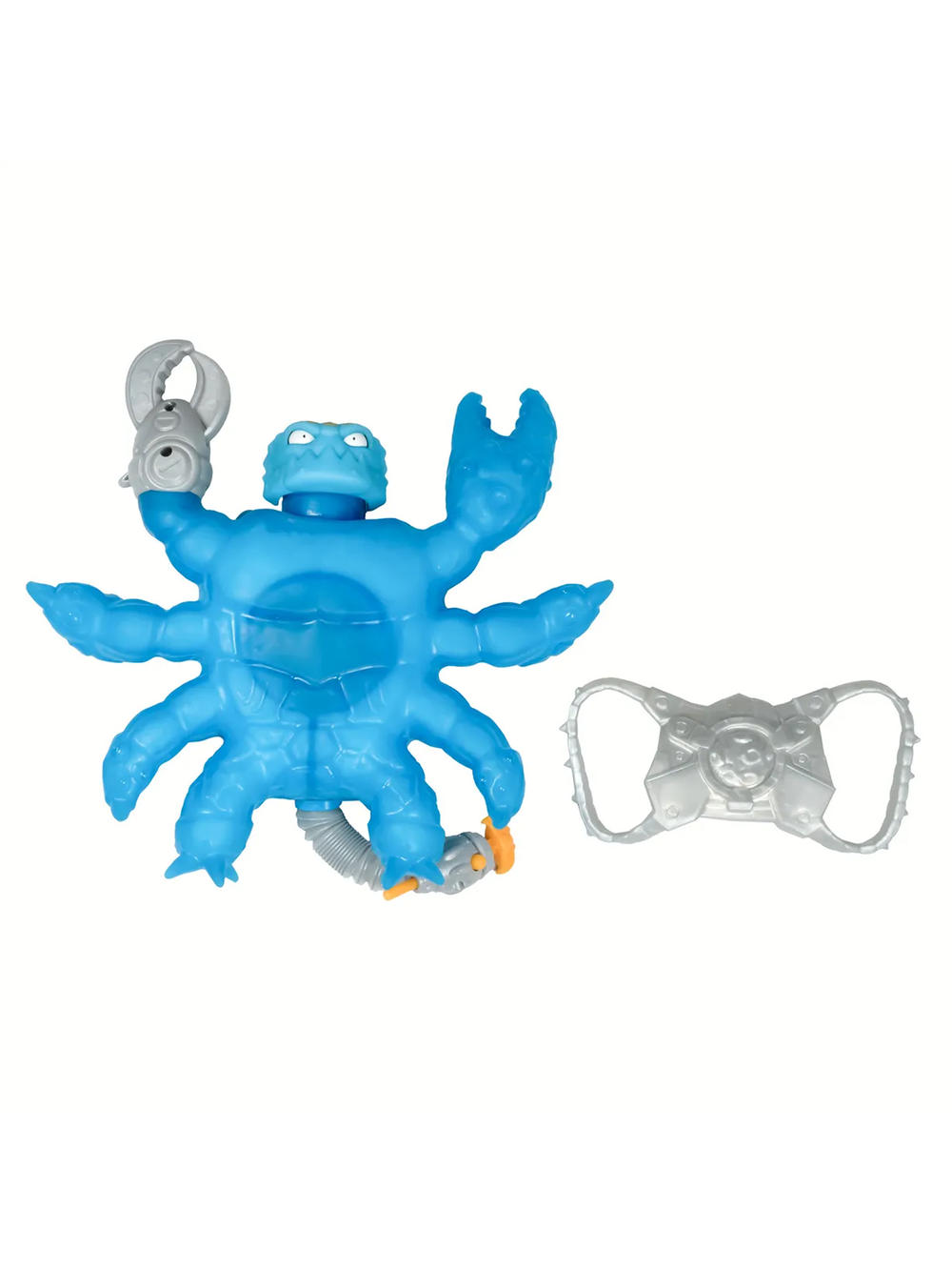 Игровой набор GooJitZu 67961 "Гидроскорпион", тянущаяся фигурка