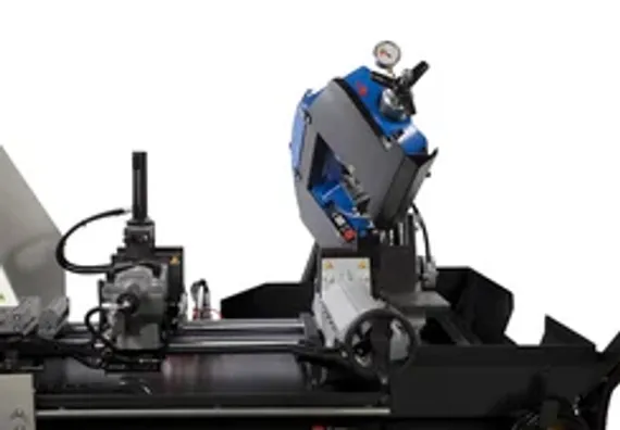 Электрический резьбонарезной манипулятор ETM-36