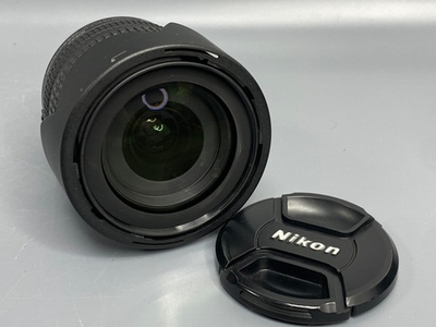 Объектив Nikon 18-105mm
