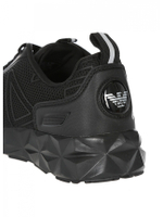 Кроссовки SNEAKER EA7