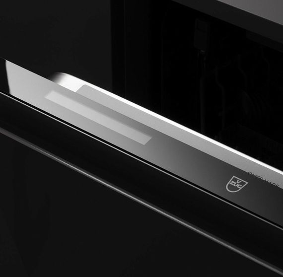 Посудомоечная машина V-ZUG AdoraDish V6000 с технологией Heat Pump AS6T-41121