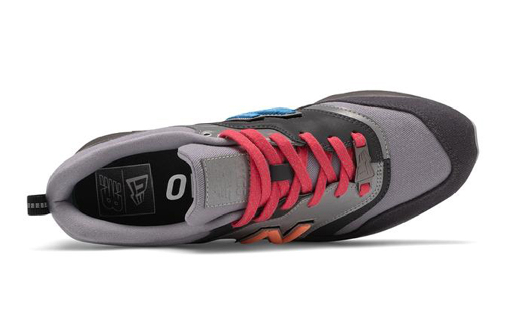 Кроссовки New Era X New Balance Nb 997S Logo