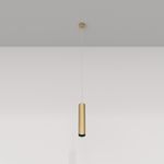 Подвесной светильник Technical P075PL-01MG