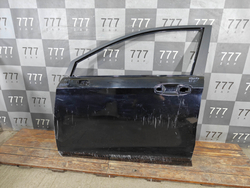 Дверь передняя левая Baic U5 Plus 21-нв Б/У Оригинал A00053434DY