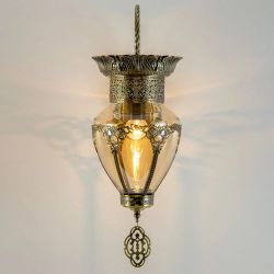 Citilux Каир CL419413 Бра настенное Бронза