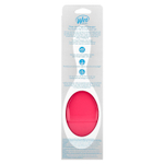 Wet Brush, Оригинальная расческа для распутывания волос, розовая, 1 щетка