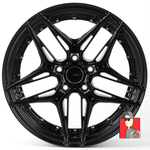 Комплект дисков Adv.1 18x8 et35 5x100