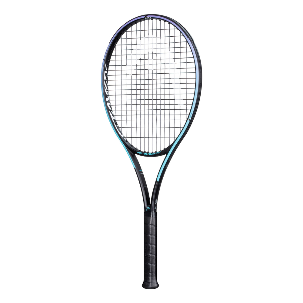Теннисная ракетка HEAD Graphene 360+ Gravity Lite (2021) Tour Racket