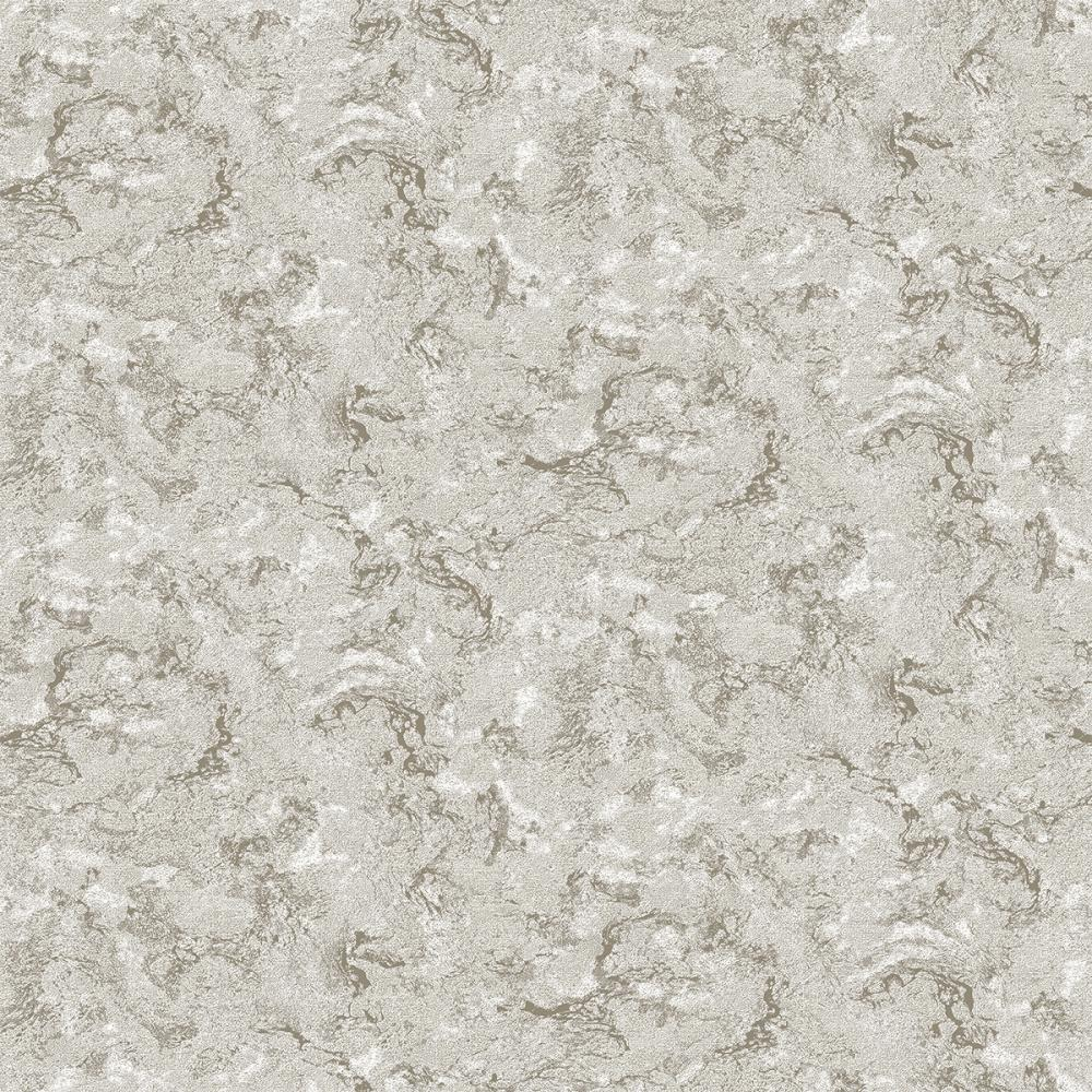 Обои в бобинах 0.53х200м Лавр темно-зеленый фон