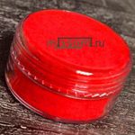 НЕОНОВЫЙ ФЛУОРЕСЦЕНТНЫЙ ПИГМЕНТ 662/4 PLASTIC - КРАСНЫЙ - розница / опт