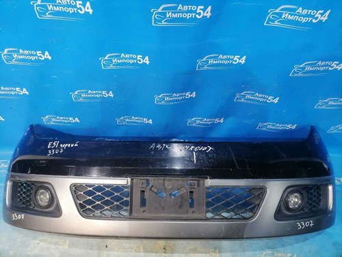 Туманка правая NISSAN ELGRAND 2003