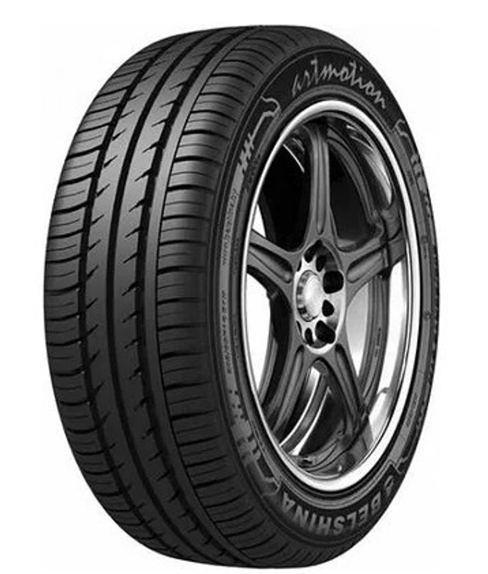 Автошина 225/55R17 TRIANGLE EFFEXSPORT TH202 101Y TL