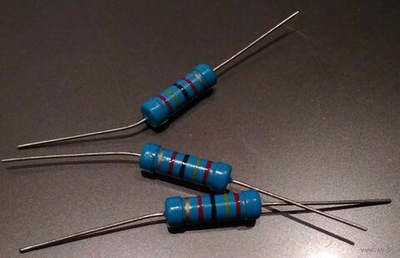 Резистор 0.125/0,25Вт:  24  кОм,  ±5%