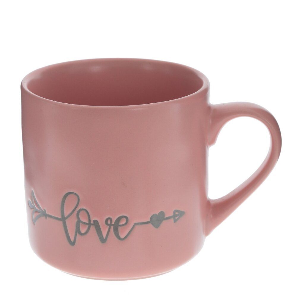 GAEM Кружка (кратность 6 шт), 450 мл, L13 W9 H9 см, 6в., (сорт 1,2)