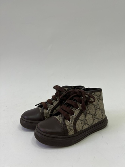 Ботинки Gucci