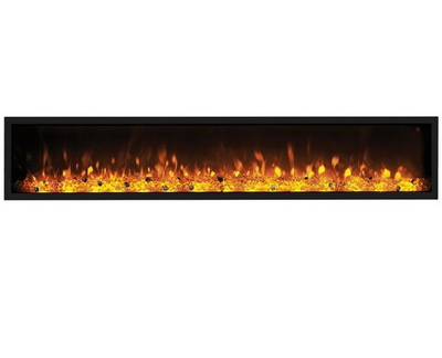 Электрический очаг Manhattan 1560