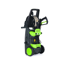 Мойка высокого давления GREENWORKS GPWG4II 1800Вт,140 бар.,420 л/час (5106507)