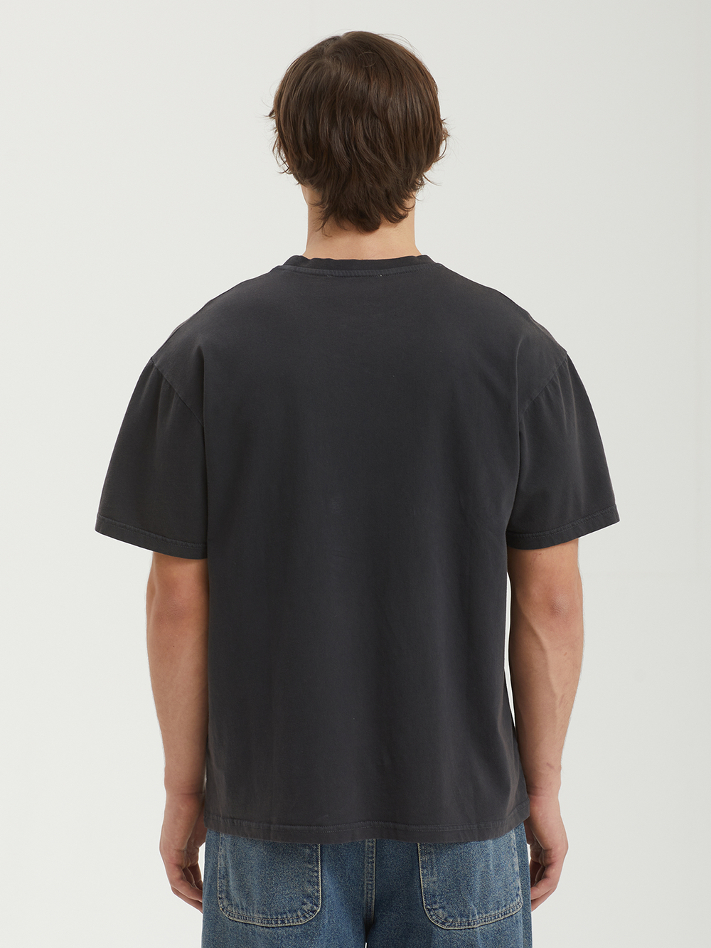 Мужская Футболка Just Did It