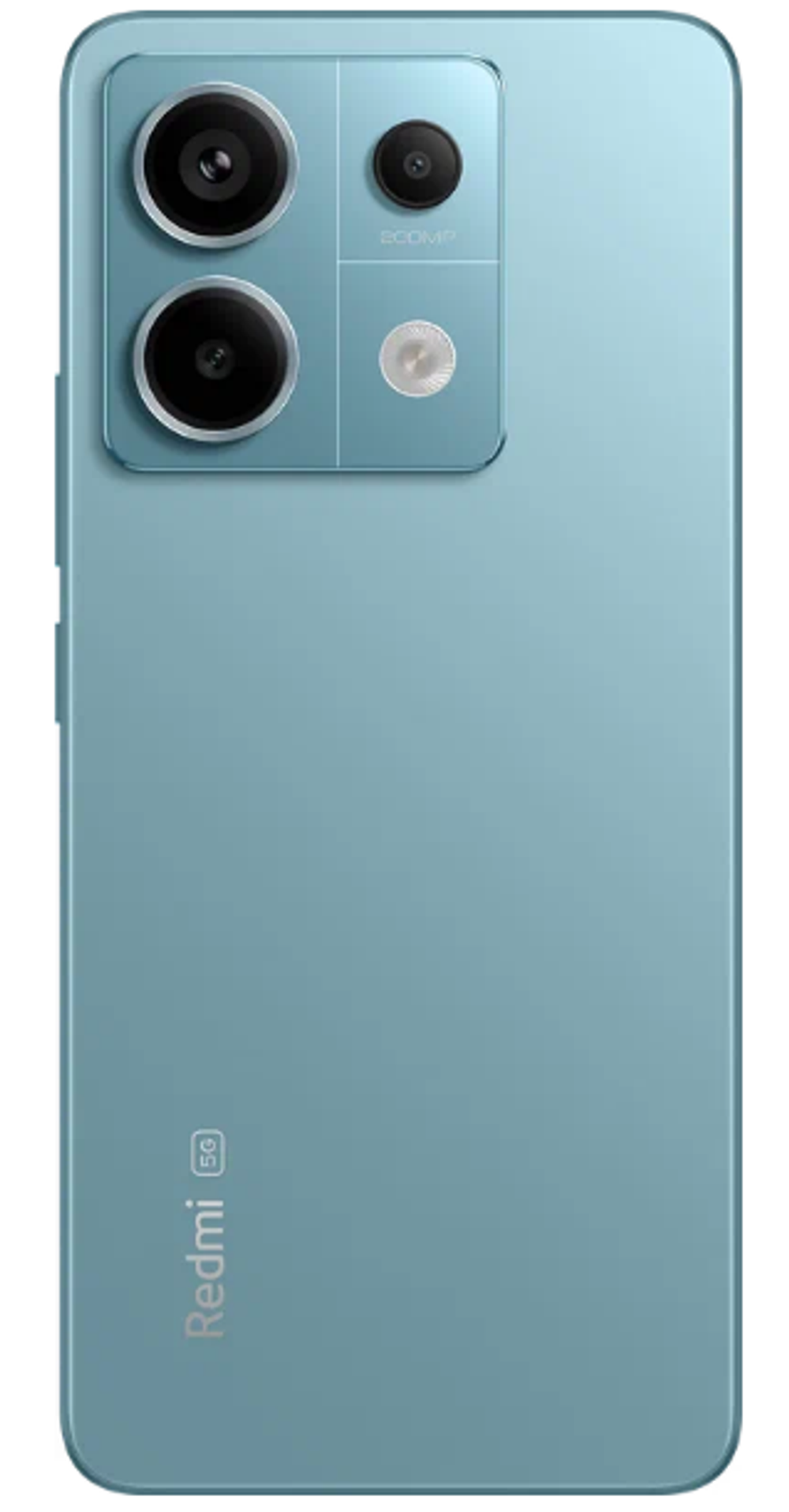 Смартфон Xiaomi Redmi Note 13 Pro 5G 8/256GB NFC Global Ocean Teal
