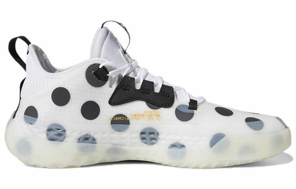 Кроссовки Adidas Harden Vol.5 Futurenatural