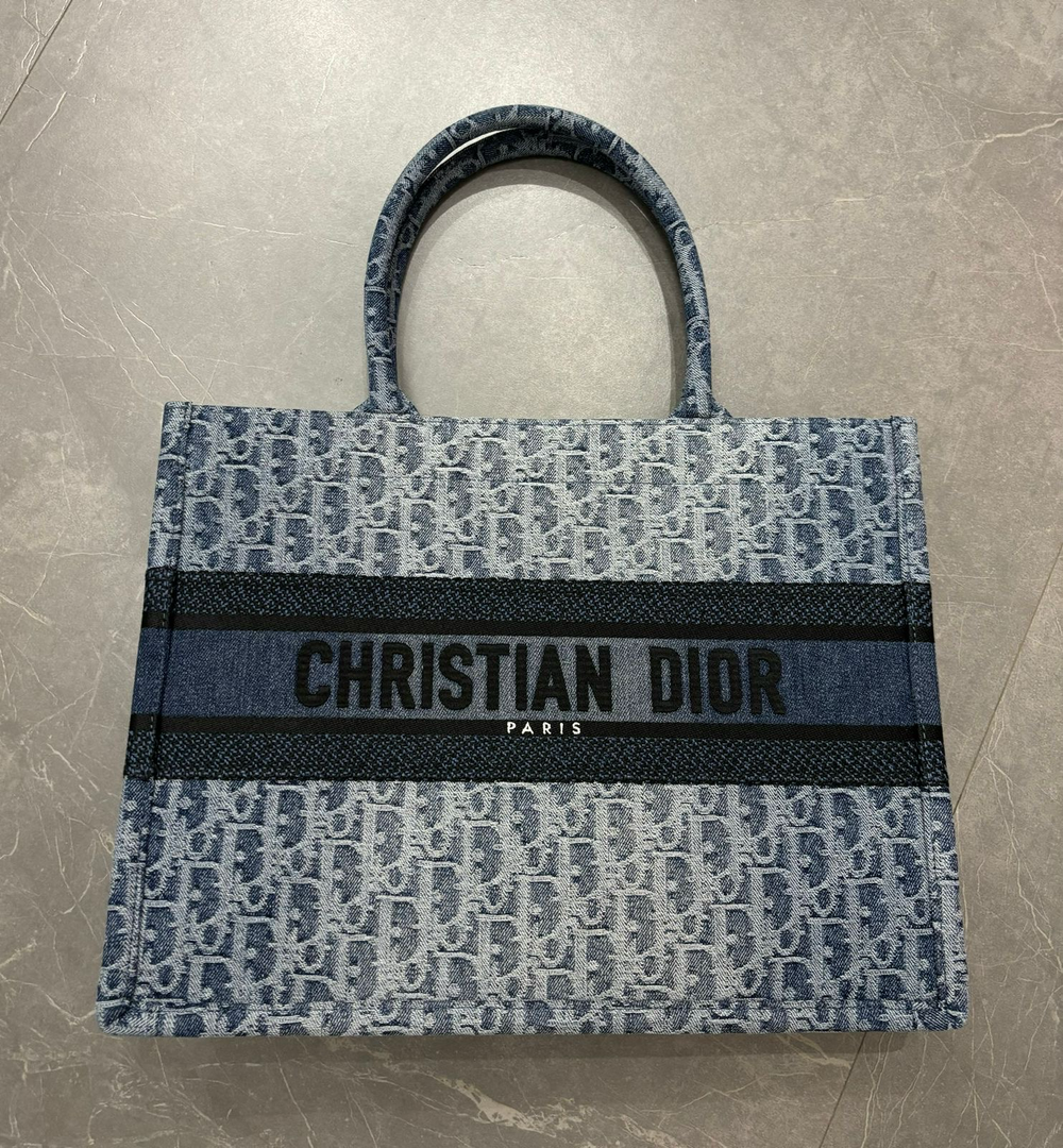 Сумка шоппер Christian Dior 36