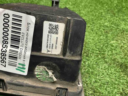 Датчик ночного виденья Voyah Dream (2021-н.в.)